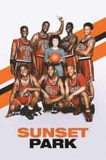 Poster de la película Sunset Park