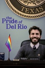 Poster de la película The Pride of Del Rio