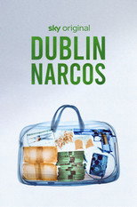 Poster de la serie Dublin Narcos