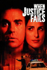 Poster de la película When Justice Fails