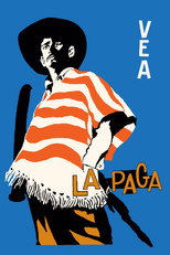 Poster de la película The Wage