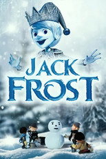 Poster de la película Jack Frost