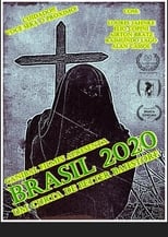 Poster de la película Brasil 2020