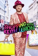 Poster de la serie Shopping with Keith Lemon