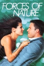 Poster de la película Forces of Nature