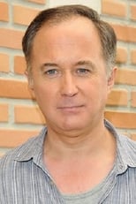 Actor Luis Bermejo