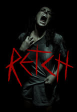 Poster de la película RETCH