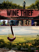 Poster de la película Wine Thief