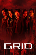 Poster de la serie Grid