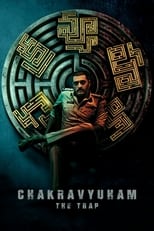 Poster de la película Chakravyuham