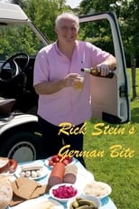 Poster de la película Rick Stein's German Bite