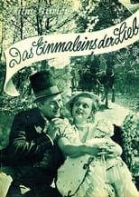 Poster de la película Das Einmaleins der Liebe