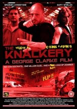 Poster de la película The Knackery