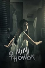 Poster de la película Nini Thowok