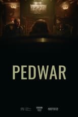 Poster de la película Pedwar