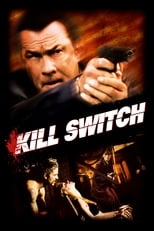 Poster de la película Kill Switch