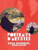 Poster de la película Rosa Bonheur, dame nature