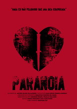 Poster de la película Paranoia