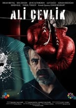 Poster de la película Ali Çevlik