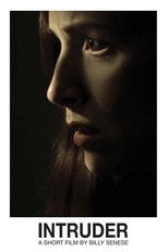 Poster de la película Intruder