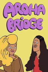 Poster de la serie Aroha Bridge