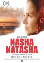 Poster de la película Nasha Natasha