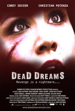 Poster de la película Dead Dreams