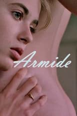 Poster de la película Armide