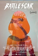 Poster de la película BattleScar