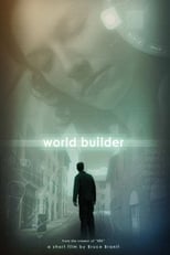 Poster de la película World Builder