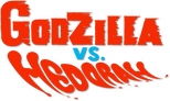 Logo Godzilla vs. Hedorah