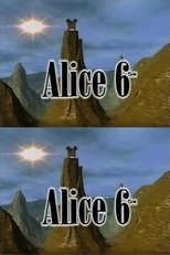Poster de la serie Alice 6