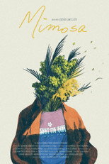 Poster de la película MIMOSA