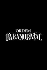 Poster de la serie Paranormal Order