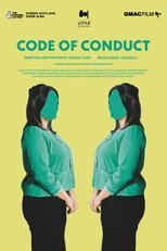 Poster de la película Code of Conduct