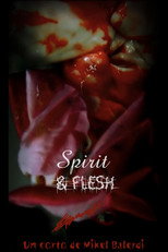 Poster de la película Spirit and Flesh