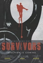 Poster de la película Survivors