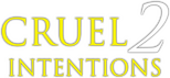 Logo Cruel Intentions 2