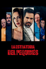 Poster de la película The Strategy of the Pekingese