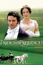 Poster de la serie Pride and Prejudice