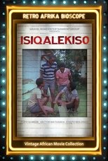 Poster de la película Gold Fever