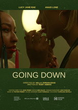 Poster de la película Going Down