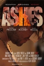 Poster de la película Ashes