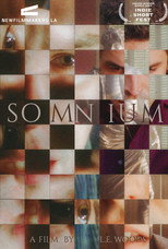 Poster de la película Somnium
