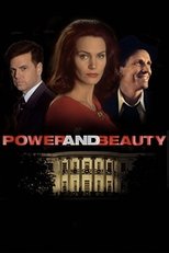 Poster de la película Power and Beauty