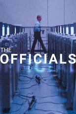 Poster de la película The Officials