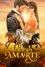 Poster de la serie Me atrevo a amarte
