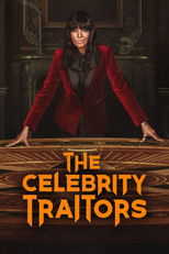 Poster de la serie The Celebrity Traitors