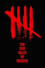 Poster de la película The Five Rules Of Success