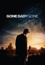 Poster de la película Gone Baby Gone